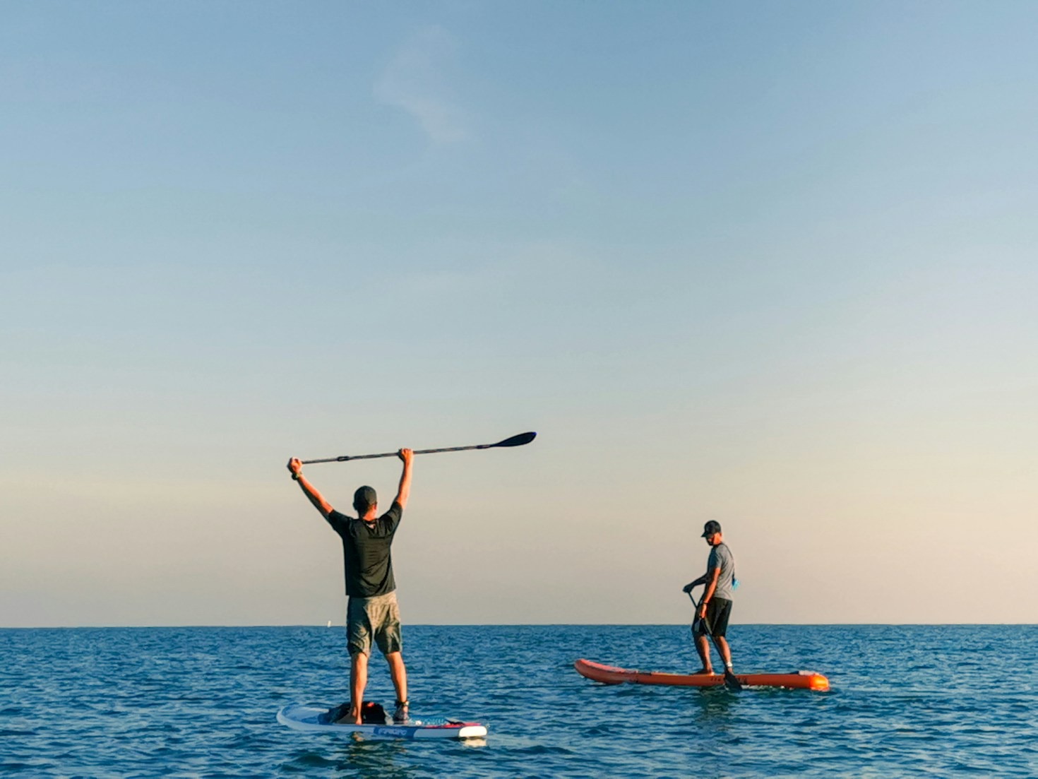 Making the Most of Your Phoenix Paddle Boarding Adventure